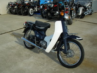 �������� �� ������ �������� Honda C90-E 1995 ���� 5